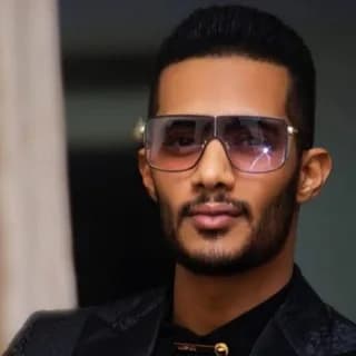Mohamed Ramadan