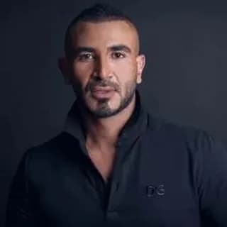 Ahmed Saad
