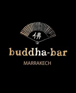 Buddha-Bar Marrakech
